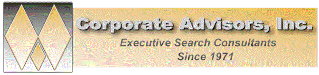 CorporateAdvisors Executive Search